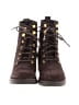 Cole Haan Brown Ankle Boots Size 6 1/2 - photo 2