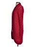 Candie's Red Kimono Size XS - photo 5