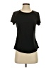 Danskin Black Active T-Shirt Size S - photo 1