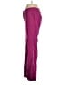 Ann Taylor LOFT Purple Active Pants Size 10 - photo 5