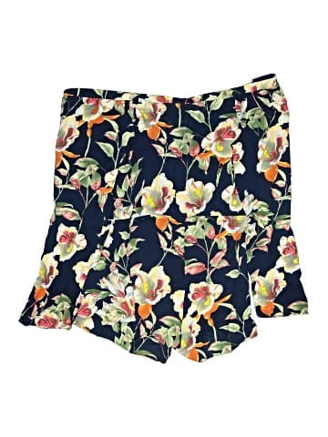 Raya Sun Shorts (view 2)