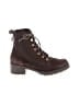 Cole Haan Brown Ankle Boots Size 6 1/2 - photo 1