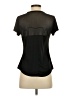 Danskin Black Active T-Shirt Size S - photo 2