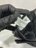 Telfar Black Logo Embossed Hat One size - photo 5
