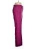 Ann Taylor LOFT Purple Active Pants Size 10 - photo 4