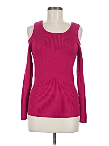 Bisou Bisou Long Sleeve Top (view 1)