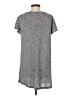 Tahari Marled Gray Casual Dress Size S - photo 2