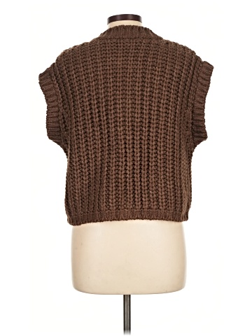 Zara Sweater Vest (view 2)