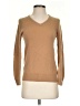 Only Mine Tan Long Sleeve T-Shirt Size XS - photo 1