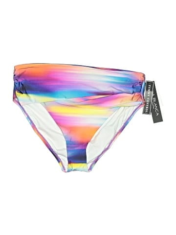 La Blanca Swimsuit Bottoms (view 1)
