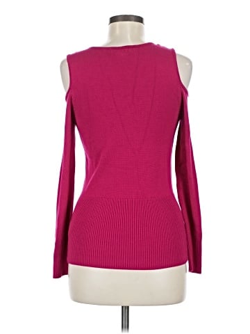 Bisou Bisou Long Sleeve Top (view 2)