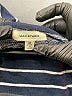 Max Studio Stripes Blue Casual Dress Size M - photo 7