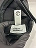 Telfar Black Logo Embossed Hat One size - photo 7