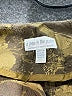 A Pea in the Pod 100% Cotton Brown Jacket Size Med Maternity - photo 6