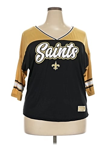 NFL 3/4 Sleeve T-Shirt (view 1)
