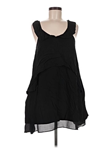 JOA Casual Dress (view 1)