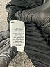 Forgotten Grace 100% Polyester Black Formal Skirt Size M - photo 5