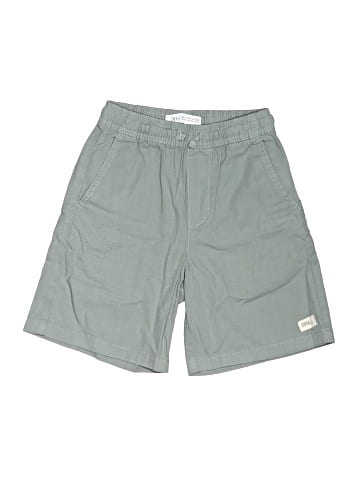 Zara Athletic Shorts (view 1)