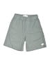 Zara Solid Green Athletic Shorts Size 7 - 8 - photo 1