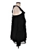JOA 100% Rayon Black Casual Dress Size M - photo 4