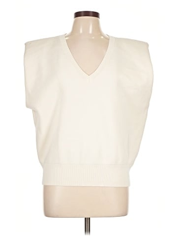 Express Sweater Vest (view 1)