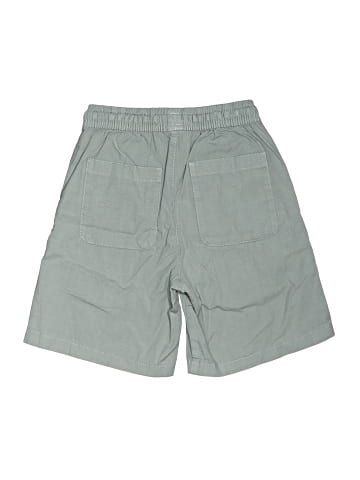 Zara Athletic Shorts (view 2)