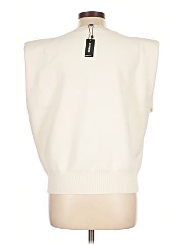 Express Sweater Vest (view 2)