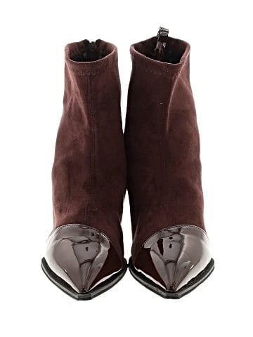 Unbranded Ankle Boots (view 2)