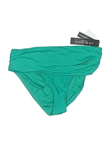 La Blanca Swimsuit Bottoms (view 1)
