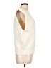 Express Ivory Sweater Vest Size L - photo 4