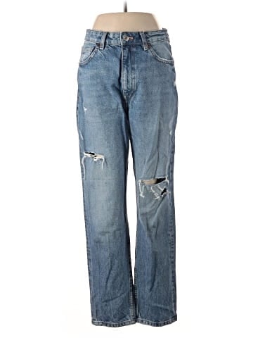 Zara Jeans (view 1)