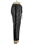 Adore Me Black Sweatpants Size XL - photo 4