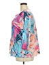 Allison Daley Pink 3/4 Sleeve Blouse Size 2X - photo 5