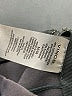 Vince. Gray Active Pants Size M - photo 8