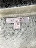 LC Lauren Conrad Ivory Pullover Sweater Size XXL - photo 7