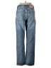 Zara Blue Jeans Size 6 - photo 2