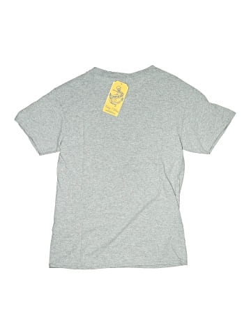 Delta Pro Weight Short Sleeve T-Shirt (view 2)