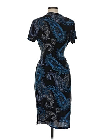 Chetta B Casual Dress (view 2)