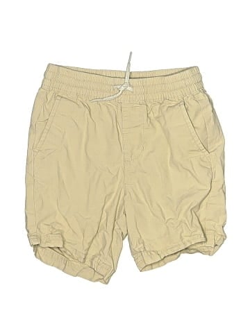 Old Navy Khaki Shorts (view 1)