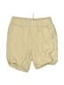 Old Navy 100% Cotton Tan Khaki Shorts Size 3T - photo 1