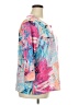 Allison Daley Pink 3/4 Sleeve Blouse Size 2X - photo 4