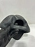 Telfar Black Logo Embossed Hat One size - photo 6