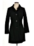 H&M Black Coat Size 10 - photo 1