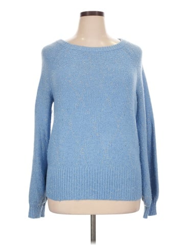 LC Lauren Conrad Pullover Sweater (view 1)