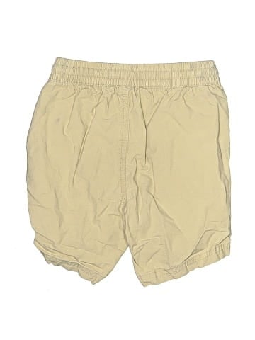 Old Navy Khaki Shorts (view 2)