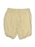 Old Navy 100% Cotton Tan Khaki Shorts Size 3T - photo 2
