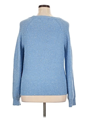 LC Lauren Conrad Pullover Sweater (view 2)