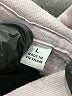 Aritzia Gray Pullover Hoodie Size L - photo 8