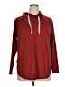 Maurices Burgundy Pullover Sweater Size XL - photo 1