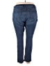 Kut from the Kloth Blue Jeans Size 18W - photo 2
